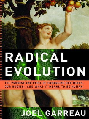 cover image of Radical Evolution